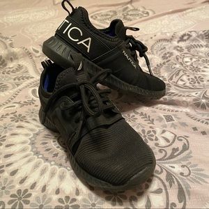 Nautica Sneakers⚓️